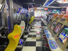 -天天玩X秋葉原日系动漫游戏中心