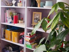 教室环境-蒂朵儿童绘画美术教室