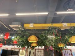 -成老灶火锅鸡(平山店)