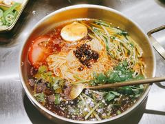 -核桃碳烤肉馆(深圳首店)
