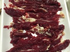 -食潮汕头鲜牛馆(望京保利店)