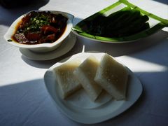 -鹿鸣酒家(越秀店)