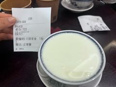 -民信老铺(双皮奶博物馆店)