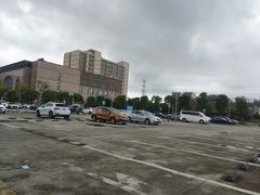 -复旦大学附属眼耳鼻喉科医院(浦江院区)