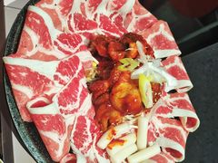 -双门洞·森系料理(体育西店)