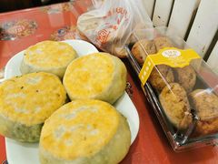 茴香盒子-玉华台饭庄(裕中西里小区店)