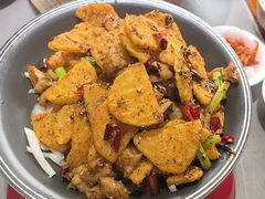 -马家水煮鱼(富民街店)