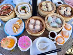 港式蒸凤爪-鹭江宾馆·观海餐厅