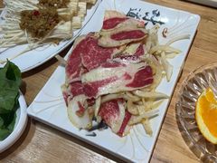 -乌拉烤肉(如皋首店)