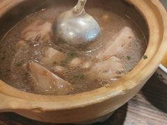 -衡厨·衡阳土菜(中南店)