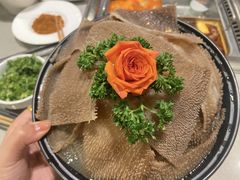 -海底捞火锅(宝龙广场夜宵主题店)