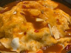 -凯撒尔新疆特色主题餐厅(青山店)