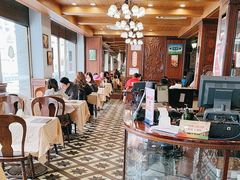 -德大西餐社(云南南路店)