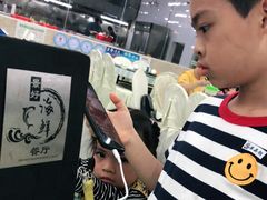 -景好海鲜餐厅(大鹏必选旅游店)