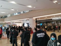 -茶颜悦色(重庆英利大融城LG层店)