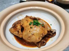 -北国饭店·海鲜·北方菜(峡山店)