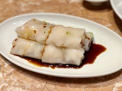 爽滑鲜虾肠-金玉满堂潮州酒楼(无限极荟购物广场店)
