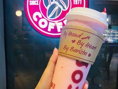 -COSTA COFFEE(中粮祥云店)