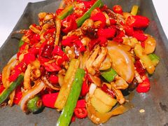 -遇见老南昌-柴火灶(顺外路店)