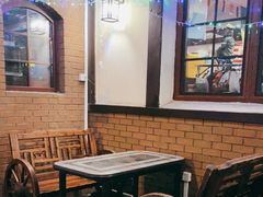 -申德勒加油站餐厅(三里屯北小街店)