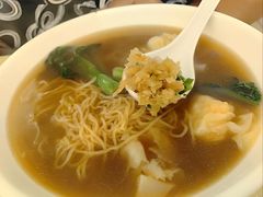 -永盈茶餐厅(江南大道中店)
