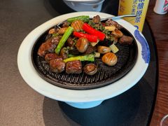 -大拙里·精致融合菜(沙湖桃源国际店)