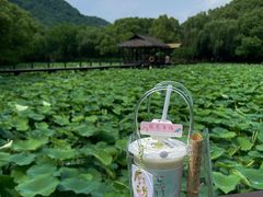 -兰亭风景区