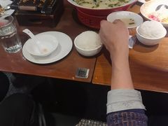 -大树餐厅(益田假日店)