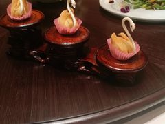 -臻萃轩中餐厅(国家会展中心店)