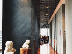 -广州富力君悦大酒店·凯菲厅