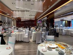 大堂-山东老家(科韵分店)