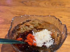 -我的面 川味Bistro(后沙峪店)