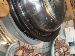 -蓝珊瑚蒸汽海鲜餐厅(龙奥店)