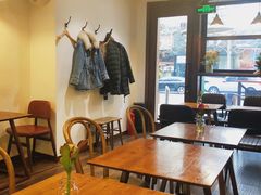 -AFS Cafe & Canteen(闽江二路店)
