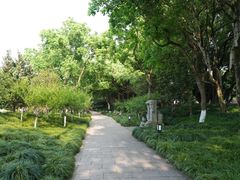 -上海方塔园