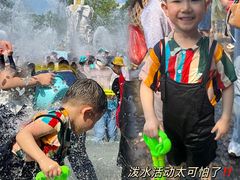 -西双版纳傣族园