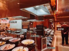 -温德姆至尊酒店·璇全日餐厅