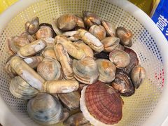 -船梆煮•蒸汽海鲜·生腌干蒸(五四广场店)