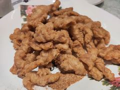 -老德州四合院·德州菜(天衢路店)