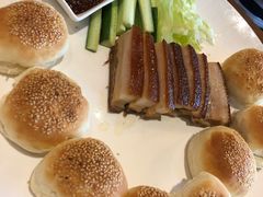 密云烧肉-烧肉馆(古北水镇景区店)