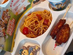 -海底捞火锅(杭州城西银泰城店)