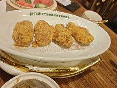 -新白鹿餐厅(银泰西湖文化广场店)