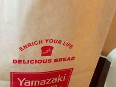 -山崎面包(静安久光店)