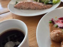 -宜家·瑞典风味餐厅(四元桥店)