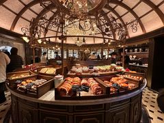 -B&C黄油与面包·THE GARDEN BAKERY概念店(世纪汇店)