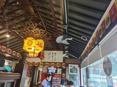 -同得兴 Since·1995 传统苏式面馆(十全街店)
