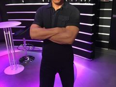 -曼谷杜莎夫人蜡像馆