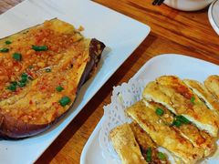 -湛江江记蚝莊烧烤工场(金海岸店)