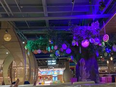 -汤W城市微度假(仓山店)