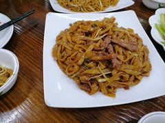 -南记食粥坊·宵夜大排档(莲花店)
